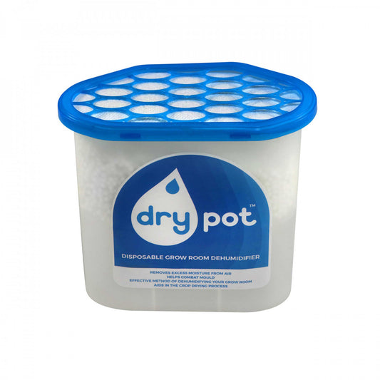 Dry Pot Disposable Room Dehumidifier
