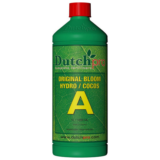 Dutch Pro Original Bloom - Hydro/Coco