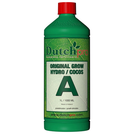 Dutch Pro Original Grow - Hydro/Coco