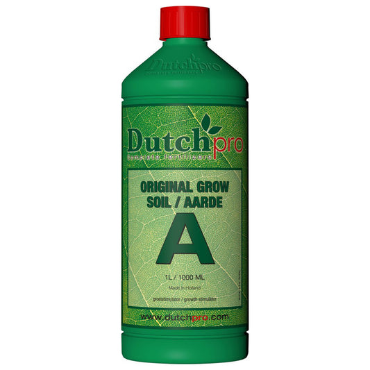 Dutch Pro Original Grow - Soil