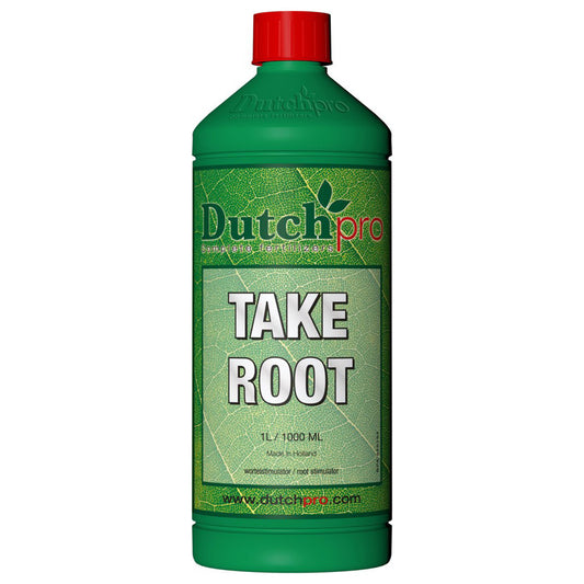 Dutch Pro Take Root