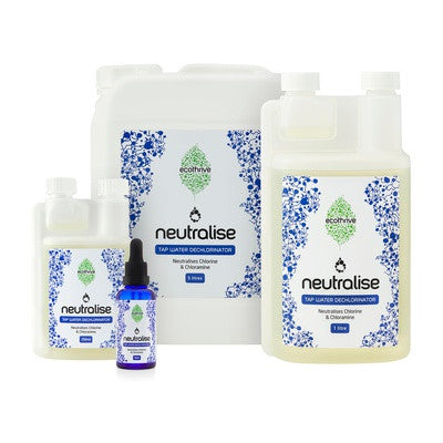 Ecothrive Neutralise Water Conditioner
