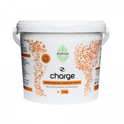 Ecothrive Charge — 1.75kg (5L)