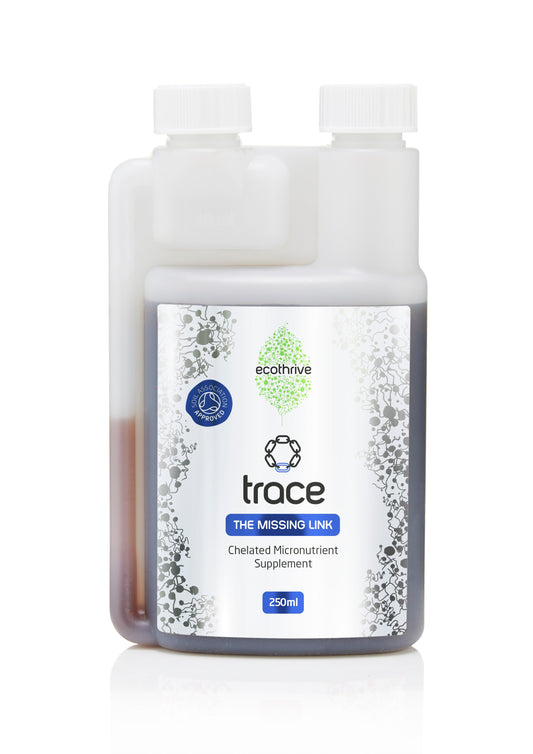 Ecothrive Trace Organic Micronutrient Feed