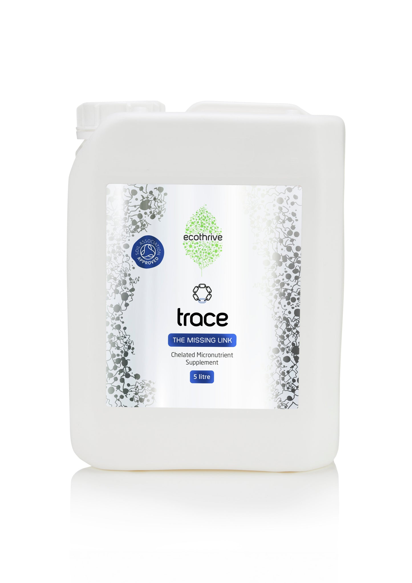 Ecothrive Trace Organic Micronutrient Feed