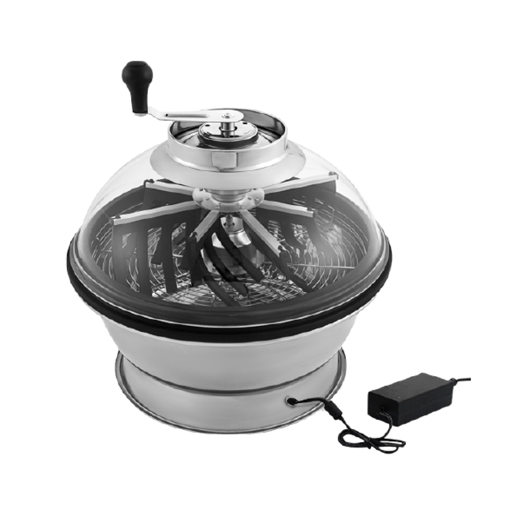 Electric Bowl Trimmers