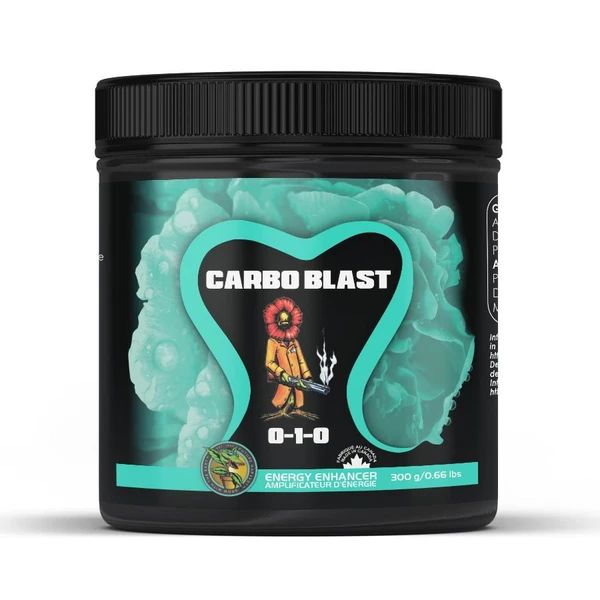 Future Harvest Carbo Blast Powder
