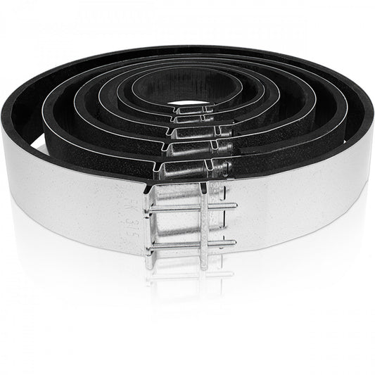 Fast Clamps (4" - 12")