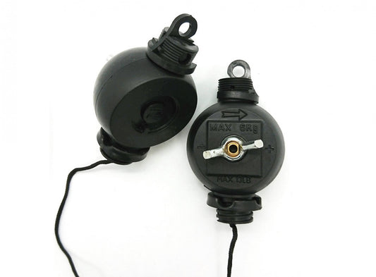 Grow Tools Ezi-Roll Light Hangers