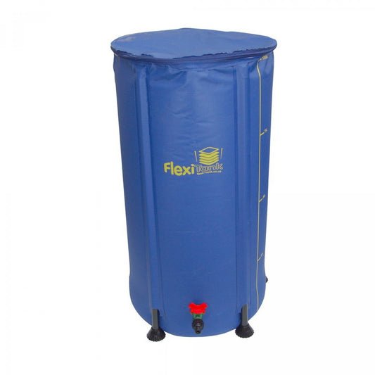 FlexiTank Collapsible Water Butts