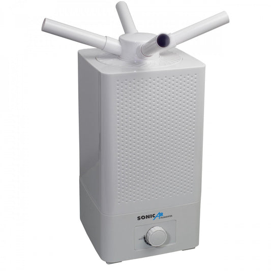 G.A.S SonicAir Humidifier - 10L