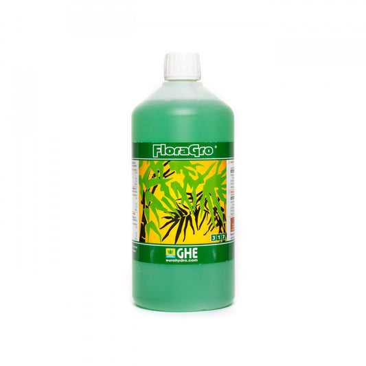 GHE Flora Gro