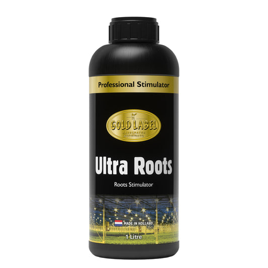 Gold Label Roots