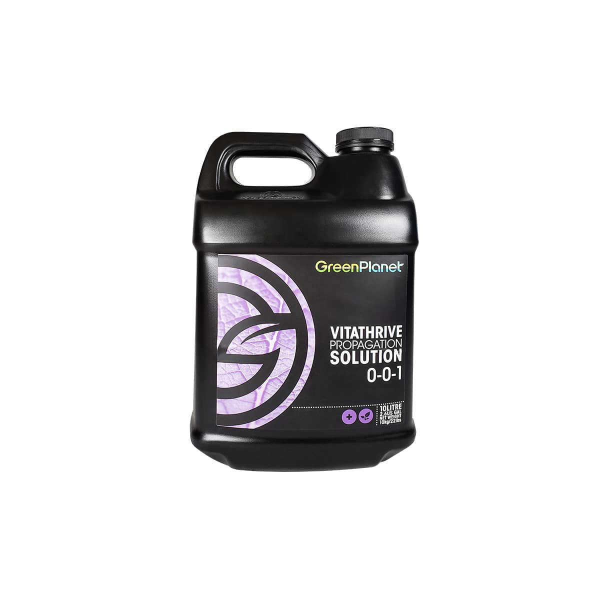 Green Planet Vitathrive — 10L