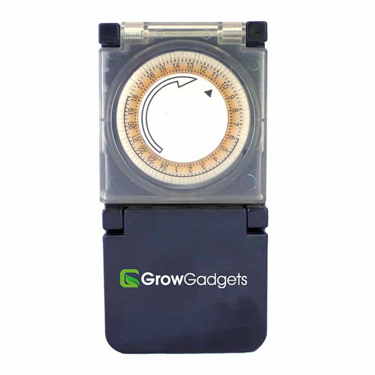 Heavy Duty Timer