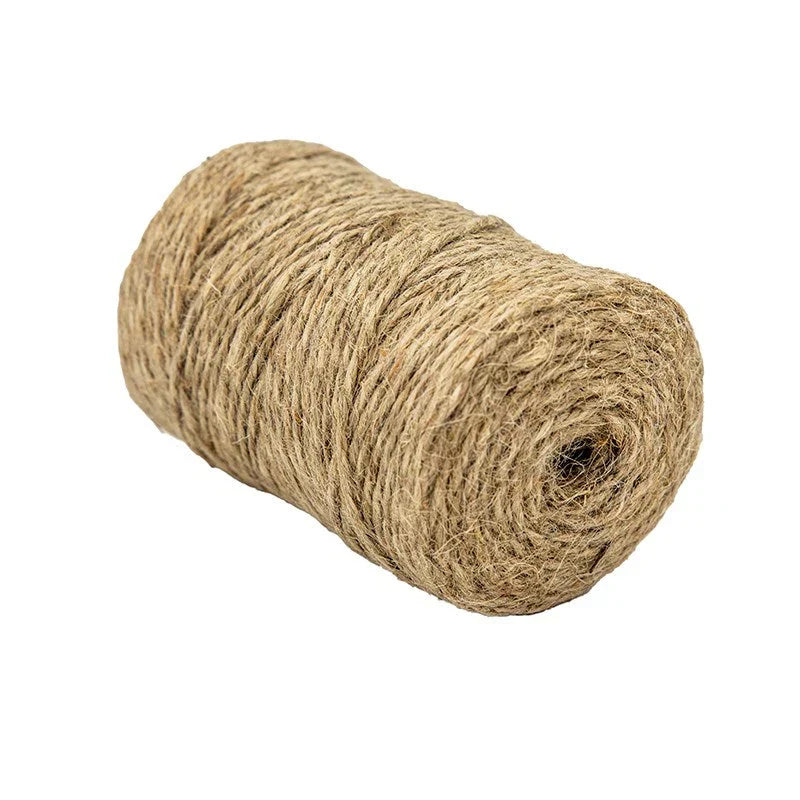 Grow Tools Garden String for Plant Support & Training