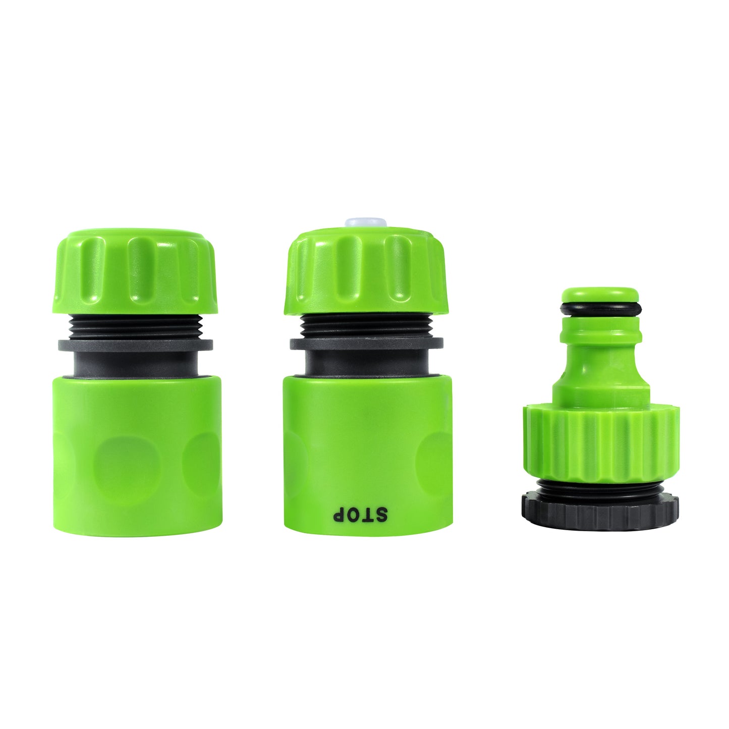 Hose Connector Set