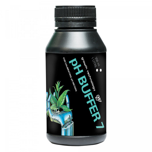 Growth Technology Buffer 7