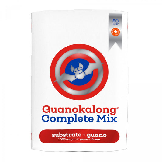 Guanokalong Complete Soil