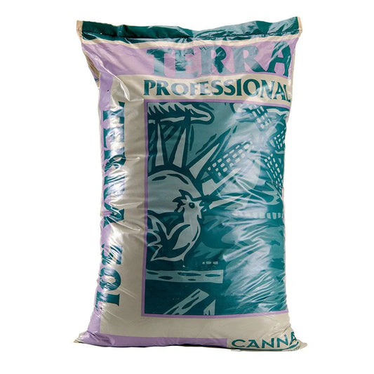 Canna Terra Professional Soil - 50L