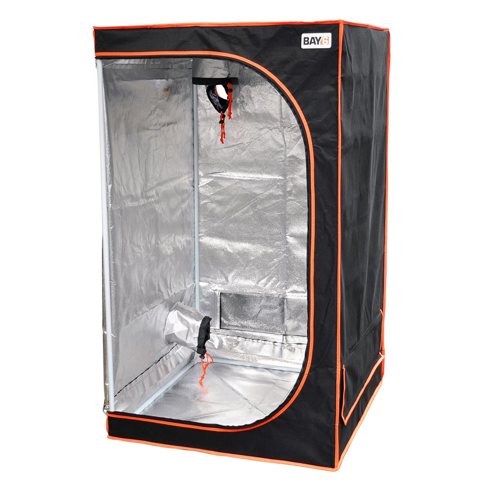 Bay6 Tent - 0.6m x 0.9m x 0.6m