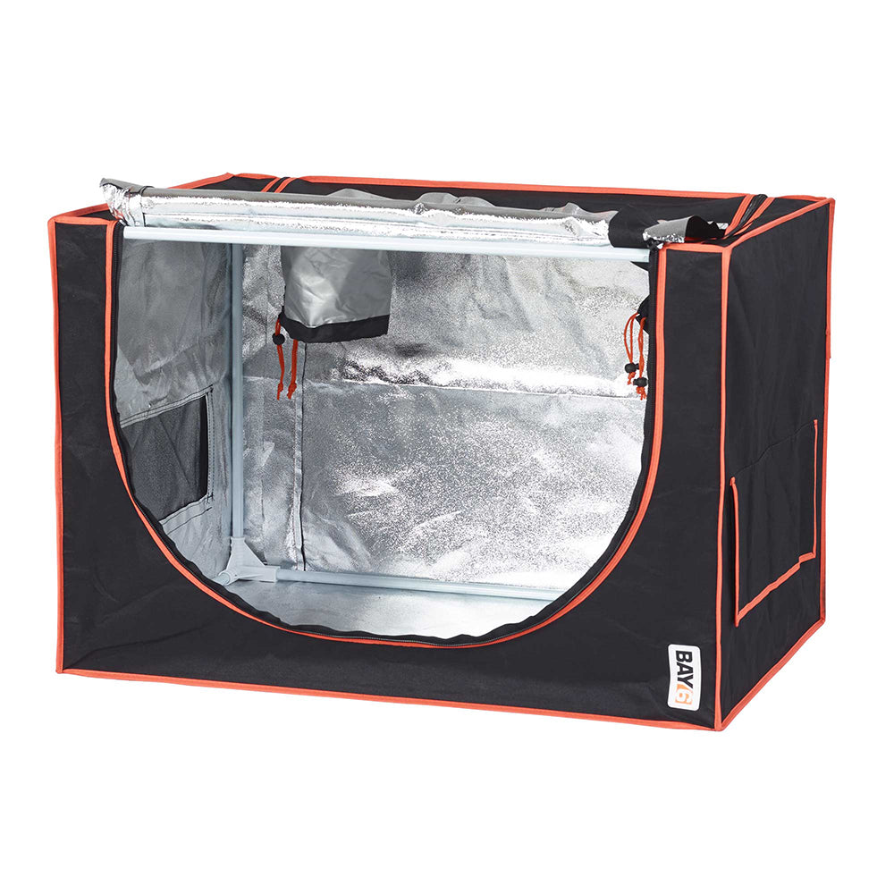 Bay6 Tent - 0.6m x 0.9m x 0.6m