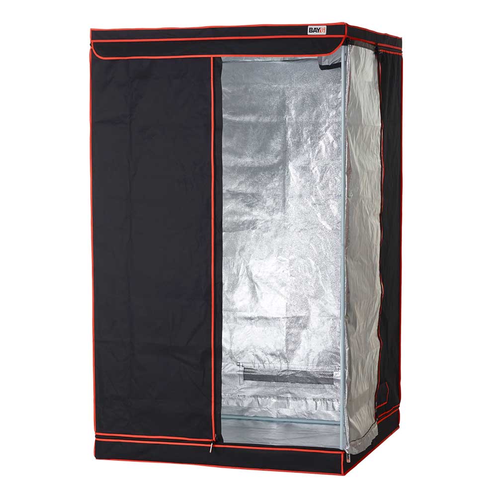 Bay6 - 1m x 1m x 2m