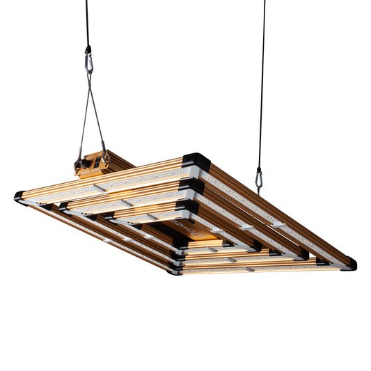 Omega Infinity 200W 2.7 Pro LED