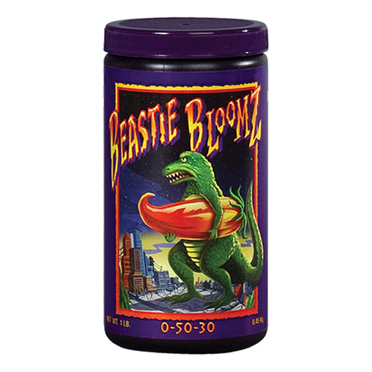 Fox Farm Beastie Bloomz