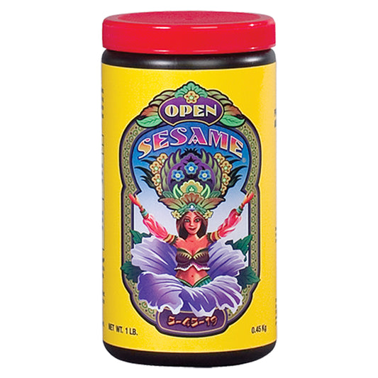 Fox Farm Open Sesame