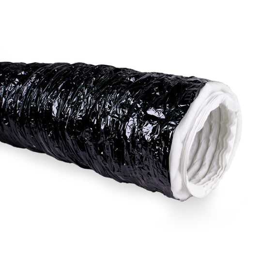 Ultra Silent Ducting - 10m