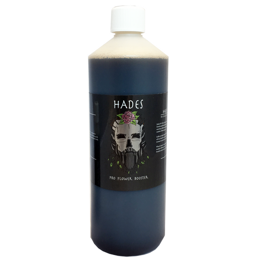 Hades Pro Flower Booster