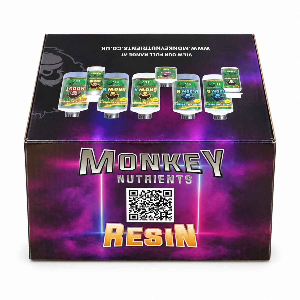 Hailea ACO Air Pump Kit RESIN