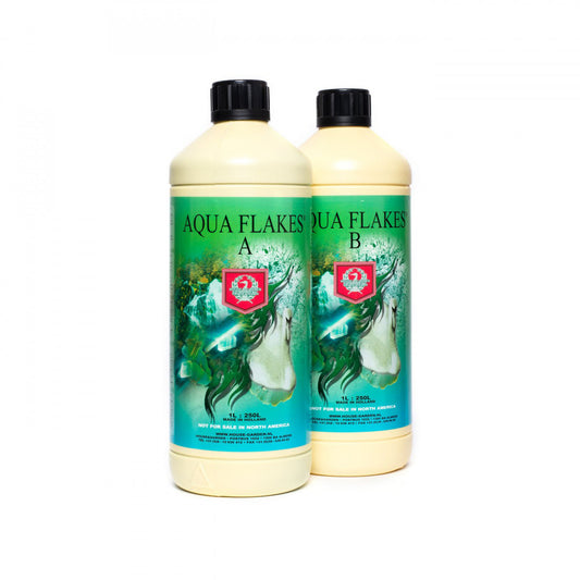 House & Garden Aqua Flakes Nutrients