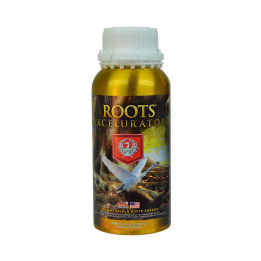 House & Garden Roots Excelurator