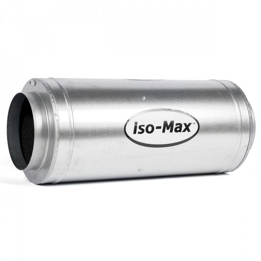 IsoMax Acoustic Fans (Airforce 2)