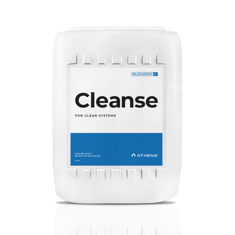 Athena Cleanse - Blended Line