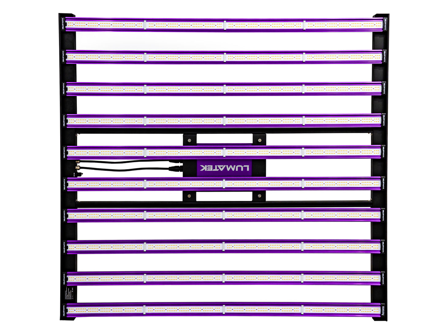 Lumatek Zeus 1000w LED