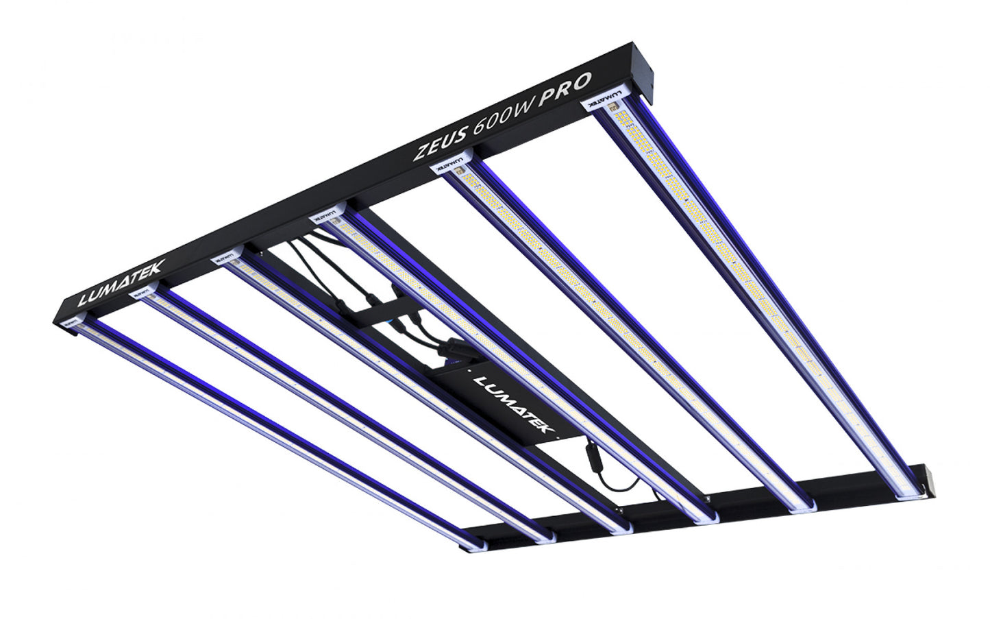 Lumatek Zeus Pro 600w LED Grow Light