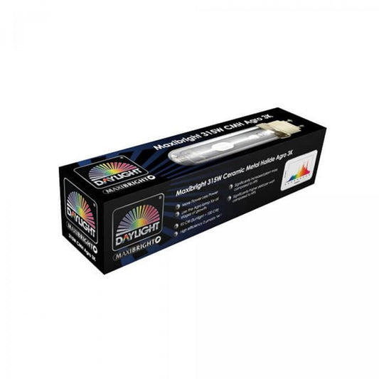 Maxibright 315w Daylight CDM Lamps