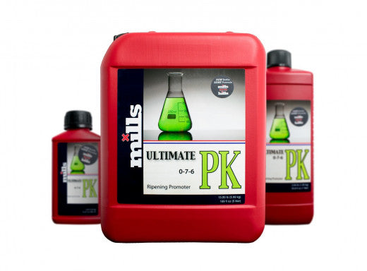 Mills Ultimate PK
