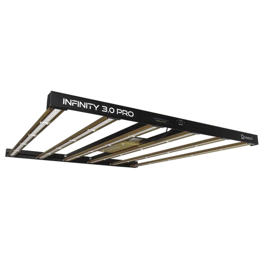 Omega Infinity 3.0 LED 600W