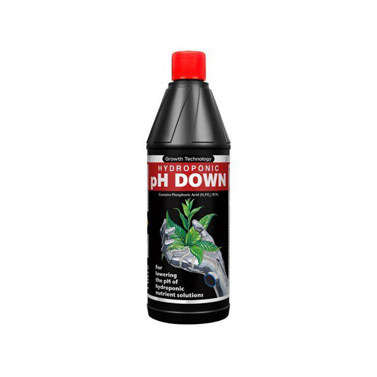 Growth Technology PH Down