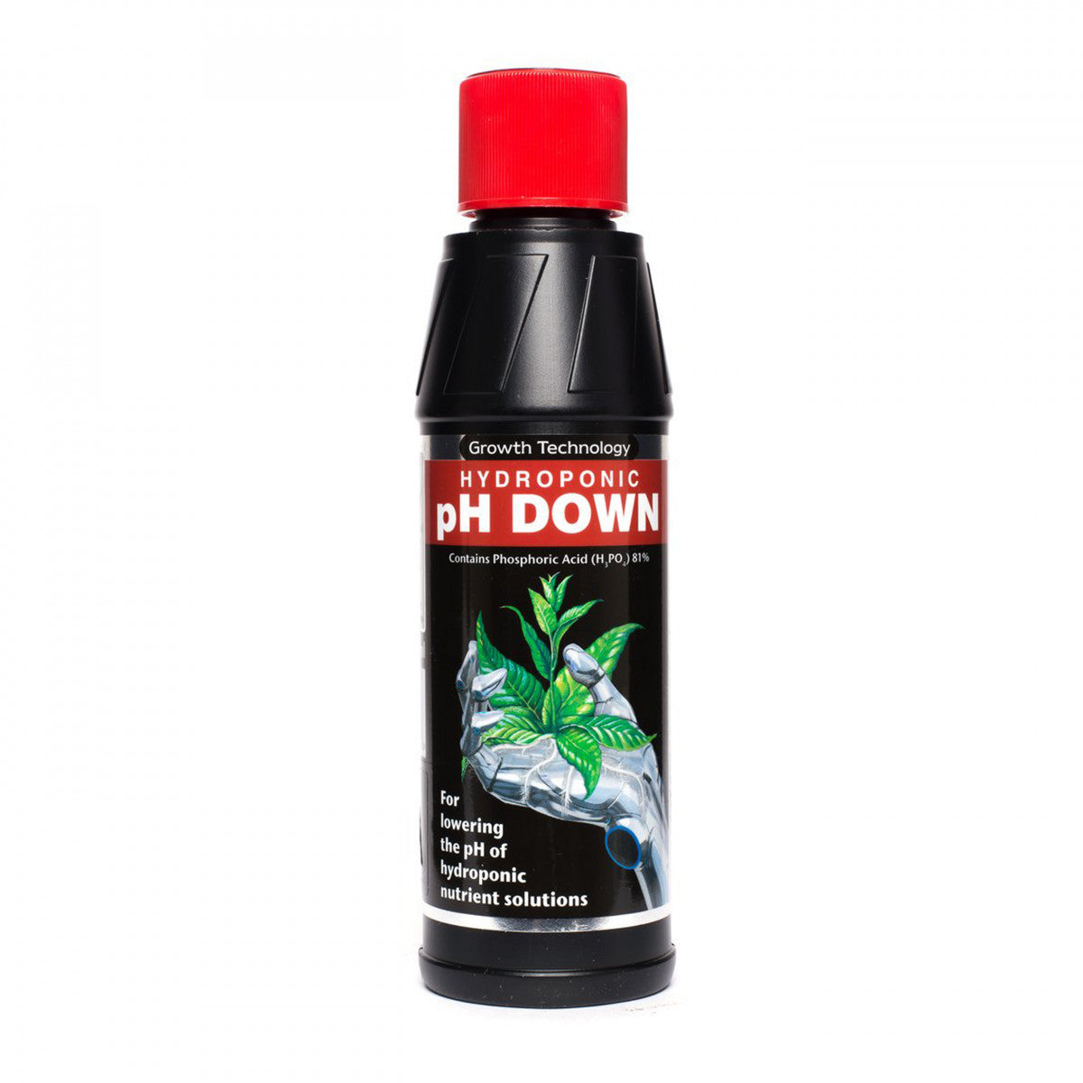 Growth Technology PH Down