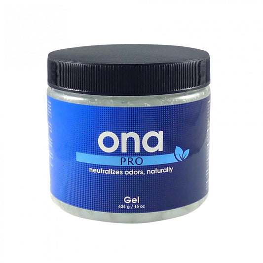 ONA Gel (various scents)