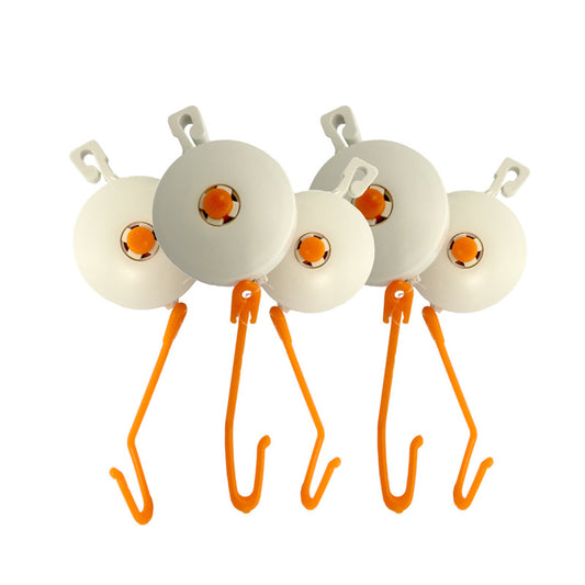 Lockable Plant Support YO-YO's