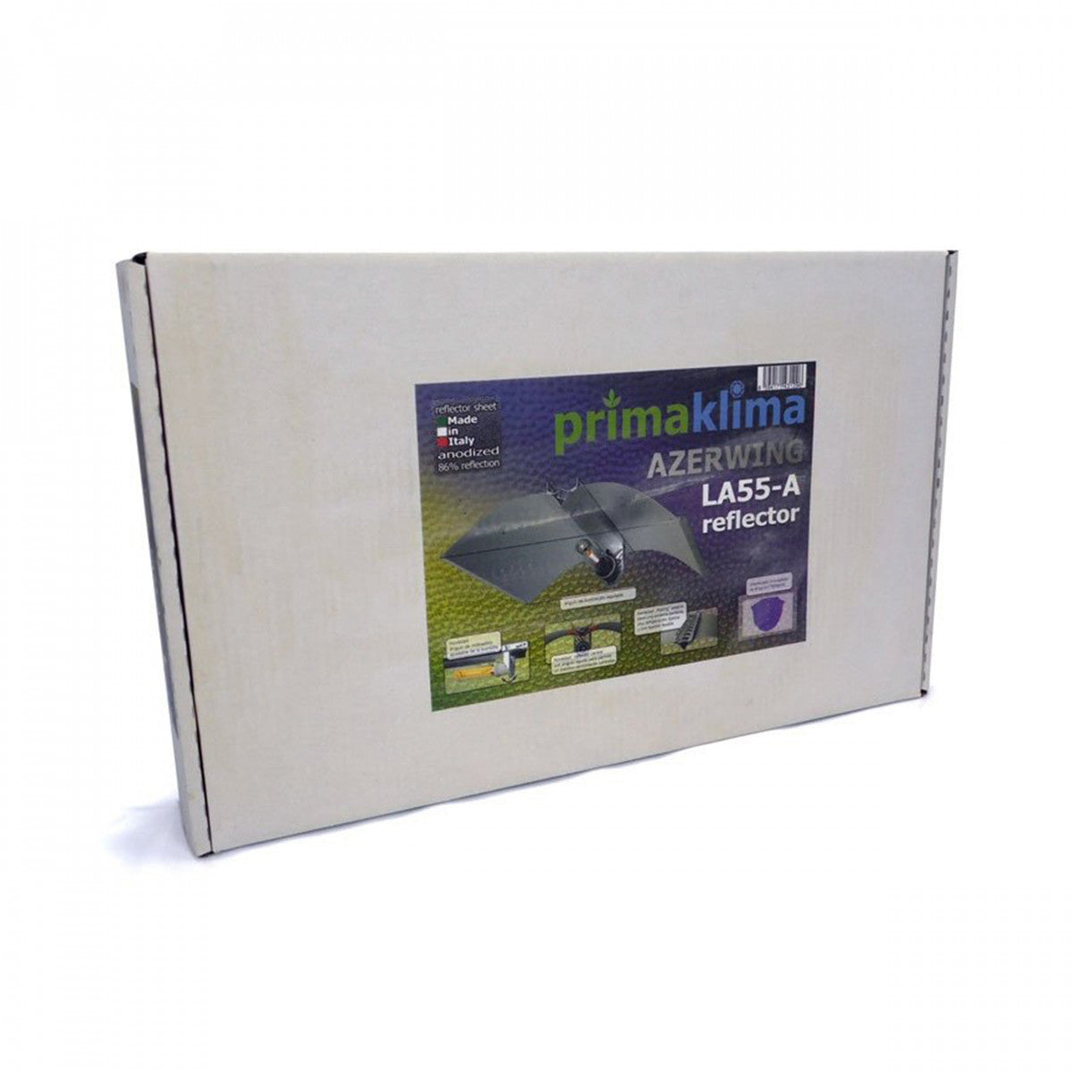 Prima-Klima Azerwing Adjustable Reflector