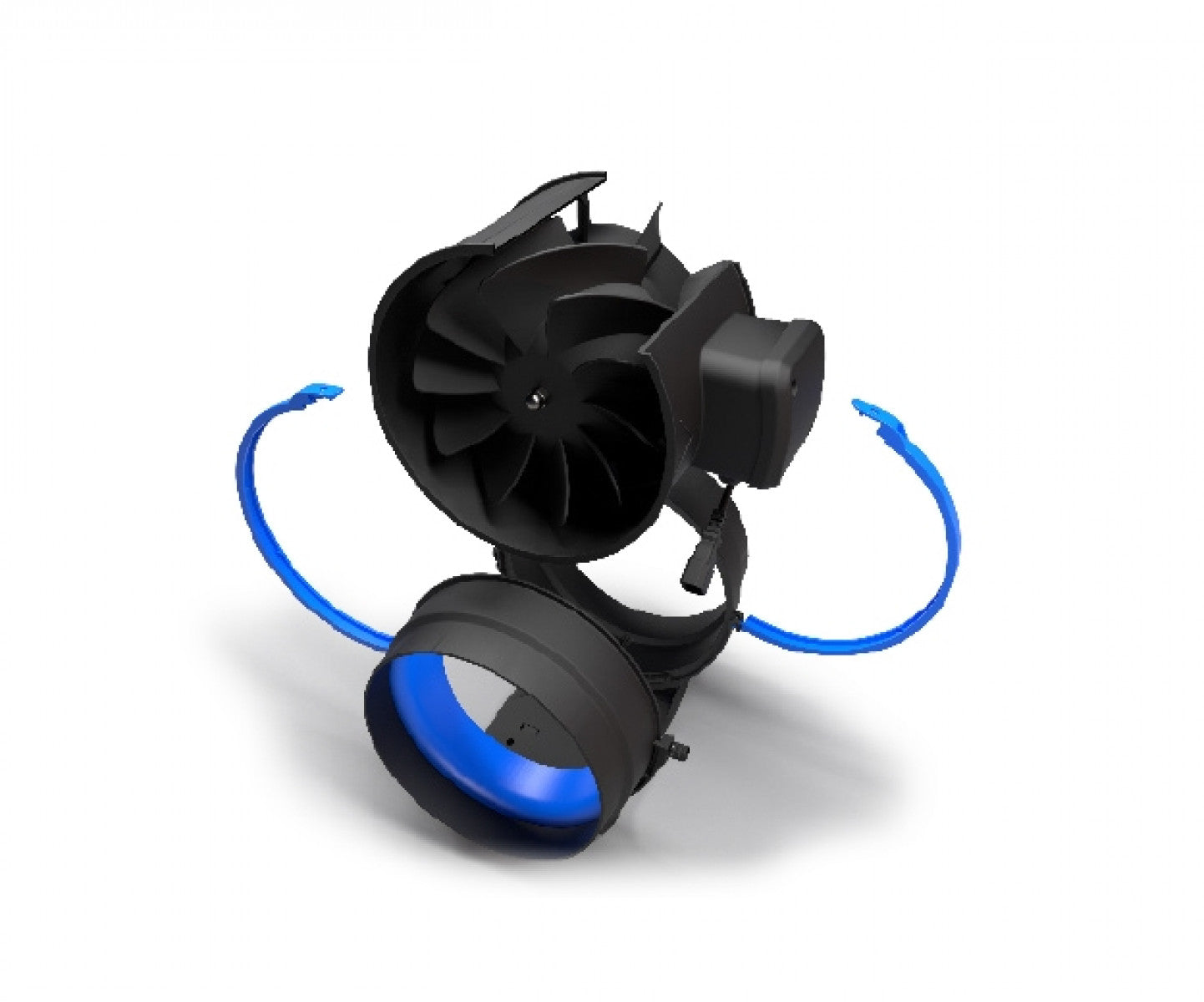 RadAir Mixed Flow Fan