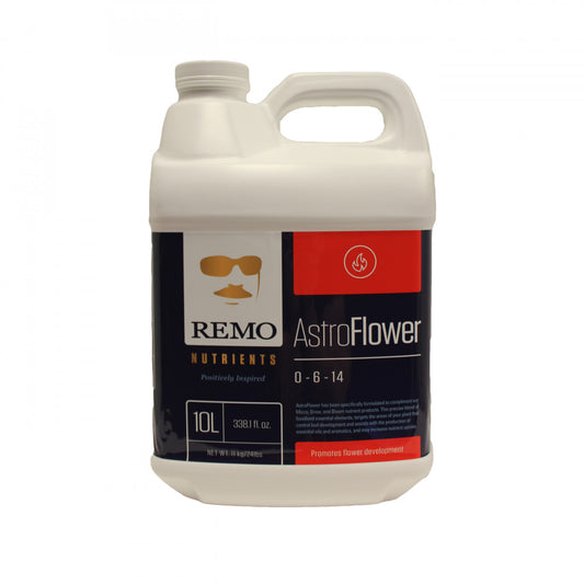 Remo AstroFlower