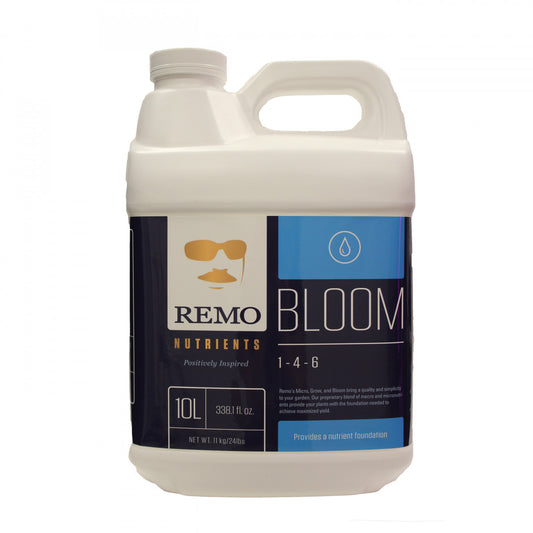 Remo Bloom